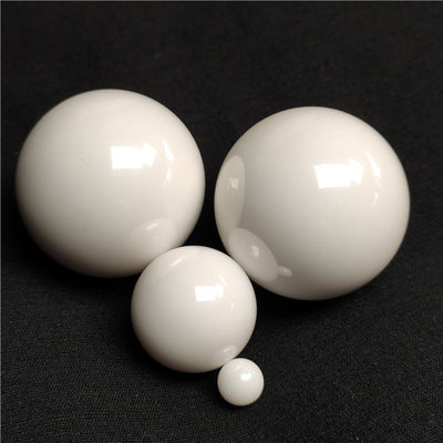US Stock 10pcs 0.8mm Ceramic Bearing Balls ZrO2 Zirconia Oxide Ball GRADE 5 G5 